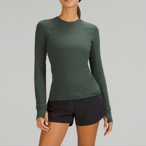 BOGO 50% OFF Lululemon Long Sleeve Tee
